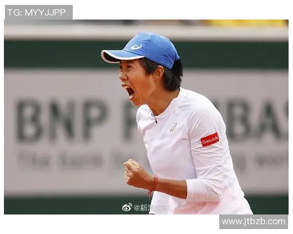 与黄秀英对话探讨她的网球生涯与未来梦想 与黄秀英对话探讨她的网球生涯与未来梦想