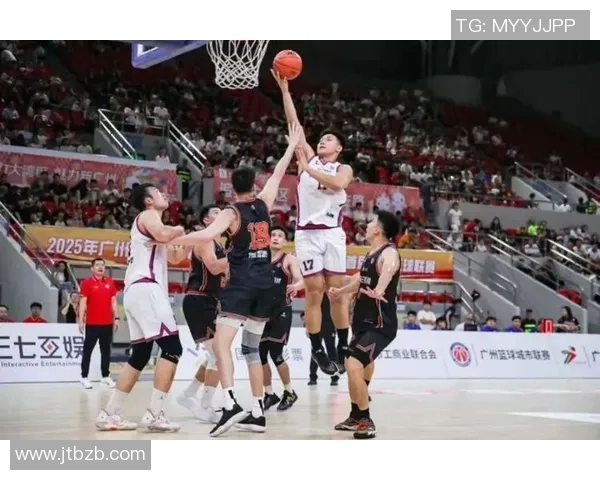 广州篮球队强势崛起力量排行榜中荣登第六名