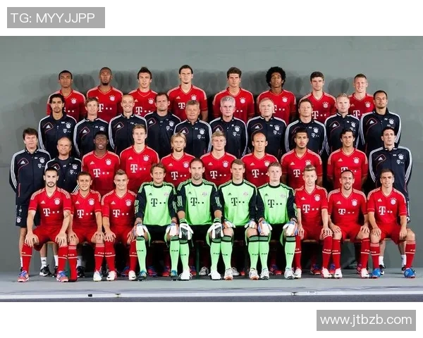 拜仁慕尼黑足球明星阵容详解及其历史成就回顾