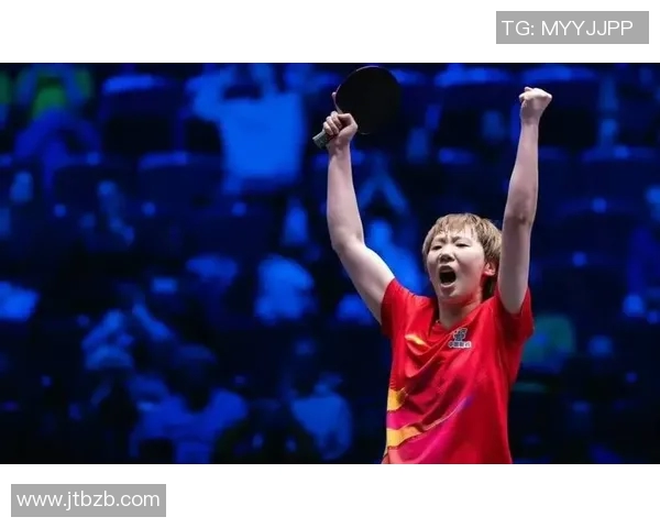 武汉乒乓球队转型之路探索全国锦标赛背后的奋斗与坚持