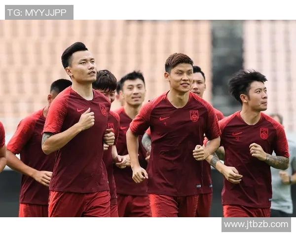 杭州足球队战术解析与未来发展方向的深度探讨