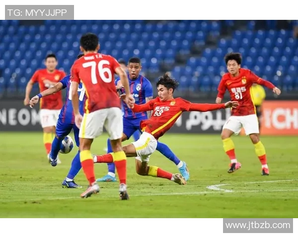 广州足球队荣登足球节奏排行榜第七名引发热议 广州足球队荣登足球节奏排行榜第七名引发热议