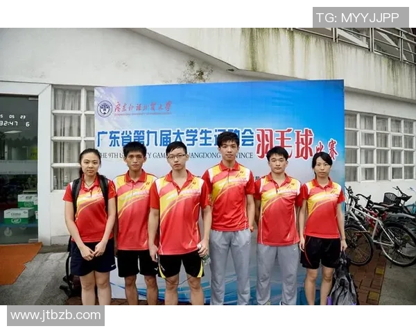 广州羽毛球队与深圳羽毛球队赛后复盘力量对比分析与未来展望 广州羽毛球队与深圳羽毛球队赛后复盘力量对比分析与未来展望