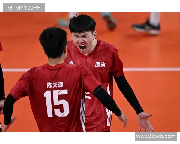 排球心理素质评比揭晓广州排球队荣登第八名引发关注 排球心理素质评比揭晓广州排球队荣登第八名引发关注