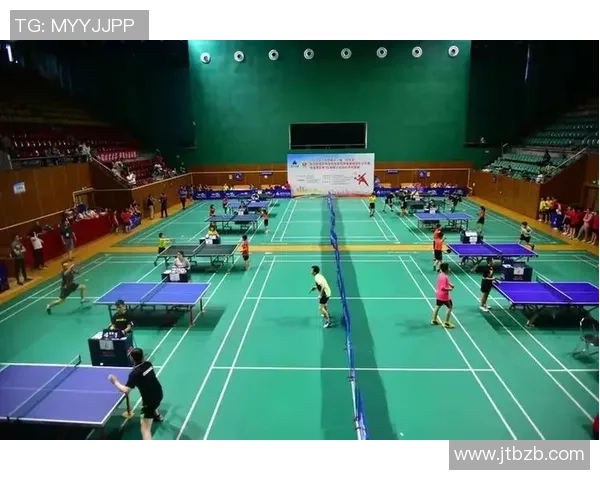 广州乒乓球队在精英赛中的比赛经验与表现分析