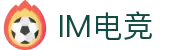 IM(股份有限公司)电竞-电子竞技平台